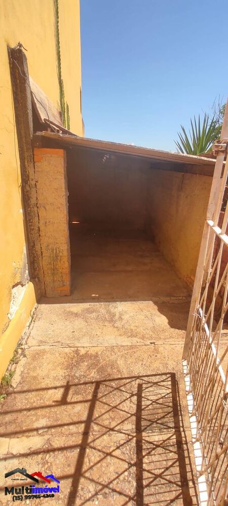 Casa à venda com 3 quartos, 113m² - Foto 1