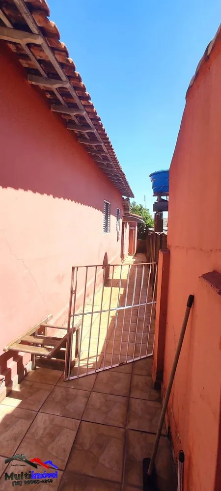 Casa, 3 quartos, 113 m² - Foto 14