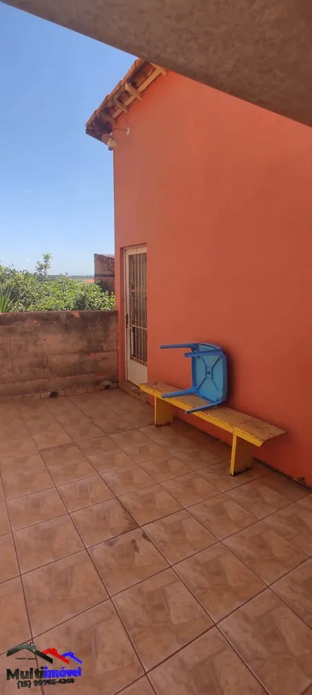 Casa, 3 quartos, 113 m² - Foto 8