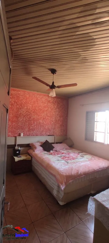 Casa, 3 quartos, 113 m² - Foto 3