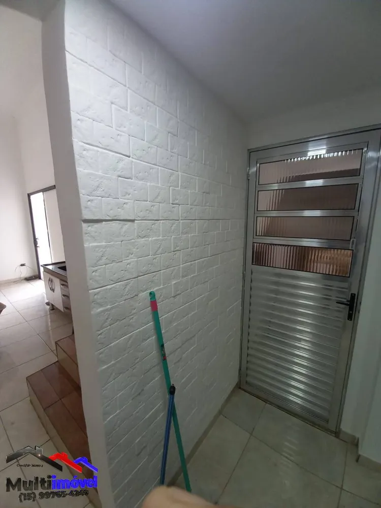 Casa, 2 quartos, 110 m² - Foto 6