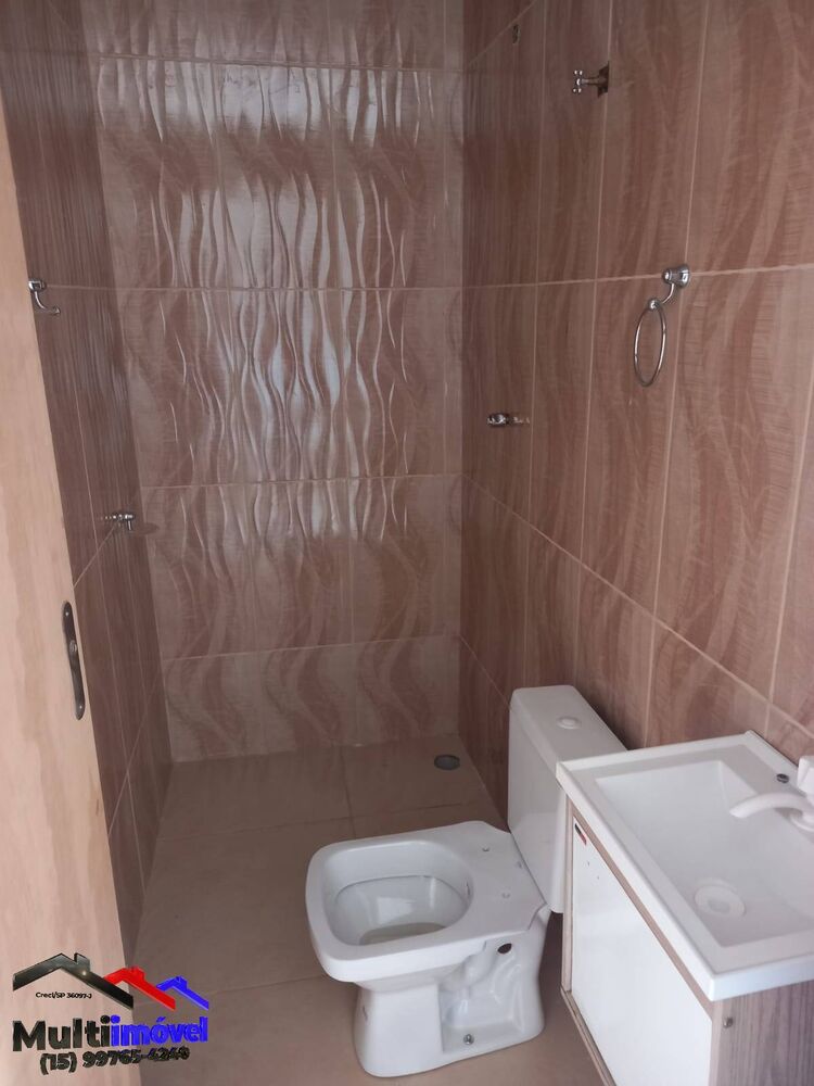 Casa, 2 quartos, 110 m² - Foto 3