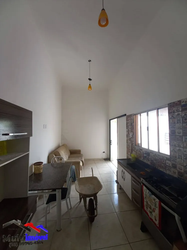 Casa, 2 quartos, 110 m² - Foto 8