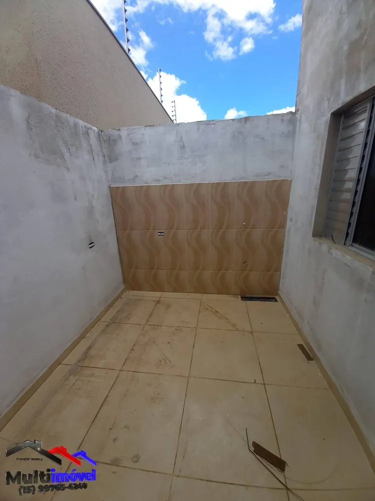 Casa, 2 quartos, 110 m² - Foto 5