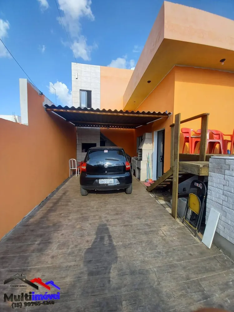 Casa, 2 quartos, 110 m² - Foto 10