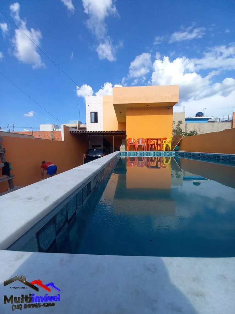 Casa, 2 quartos, 110 m² - Foto 7