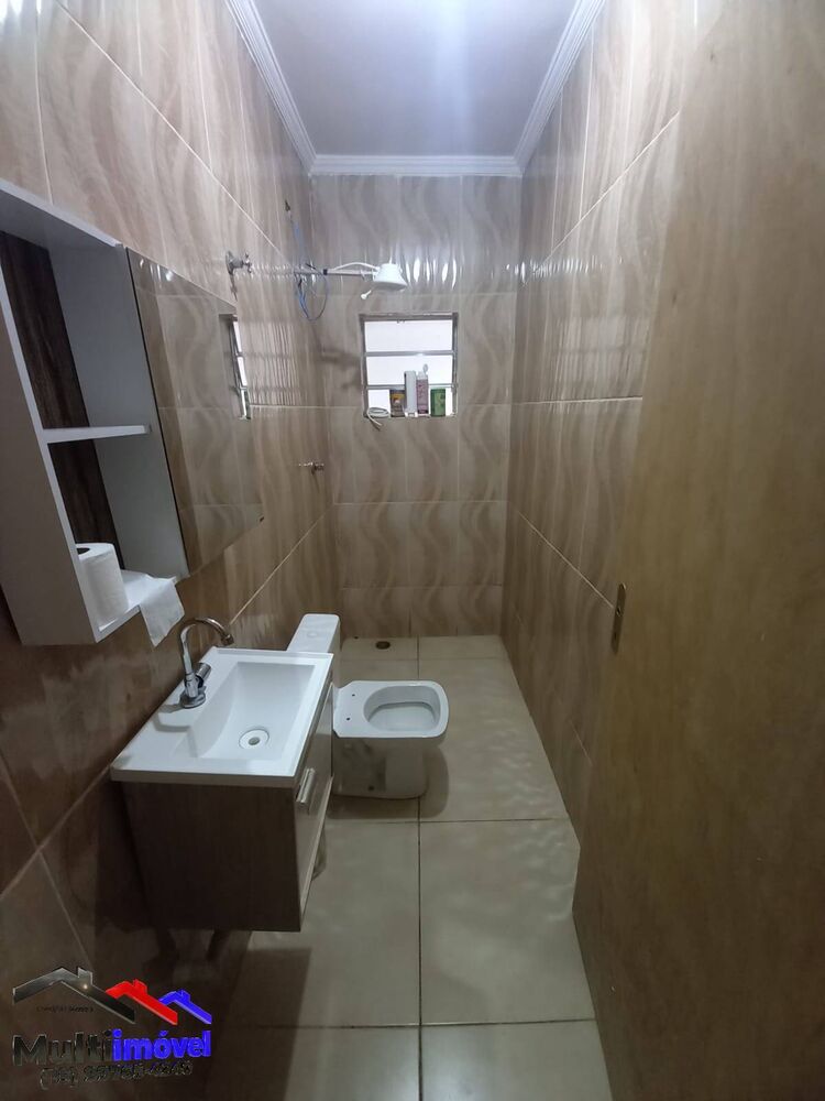 Casa, 2 quartos, 110 m² - Foto 1