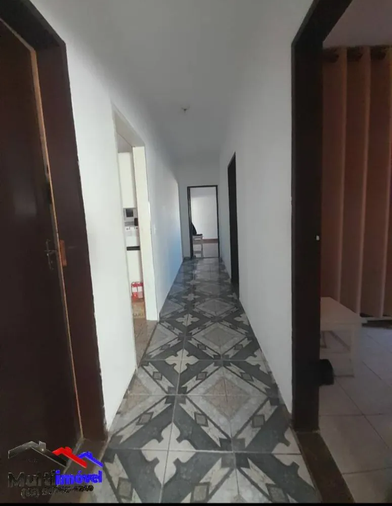 Casa, 3 quartos, 167 m² - Foto 3