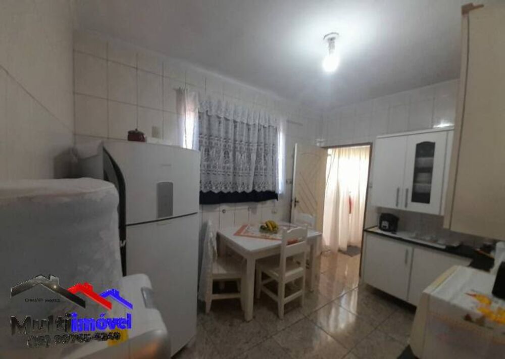 Casa, 3 quartos, 167 m² - Foto 2