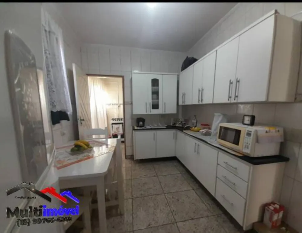 Casa, 3 quartos, 167 m² - Foto 9