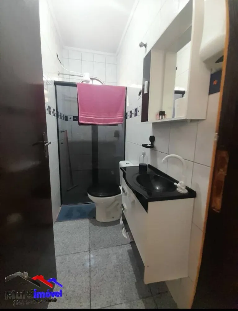 Casa, 3 quartos, 167 m² - Foto 5