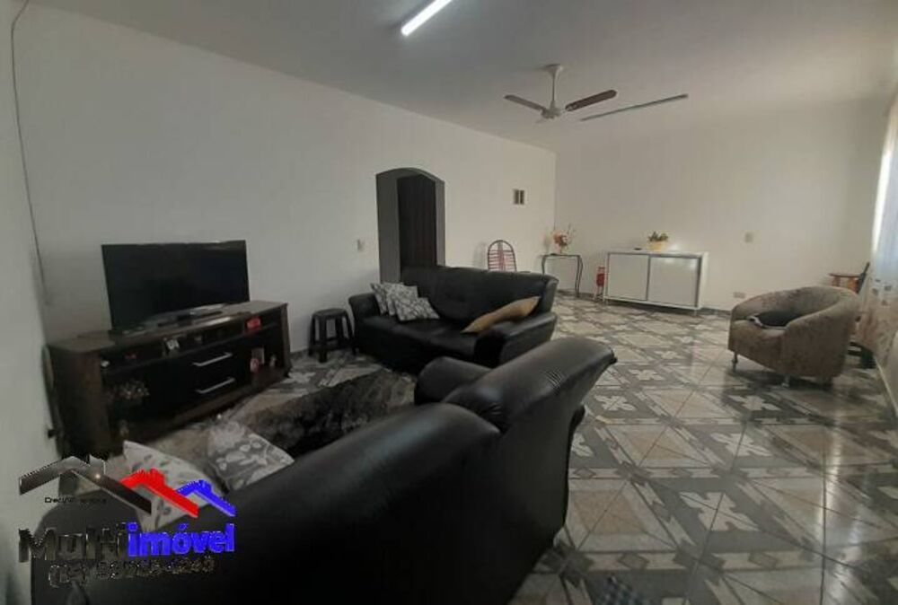Casa, 3 quartos, 167 m² - Foto 1