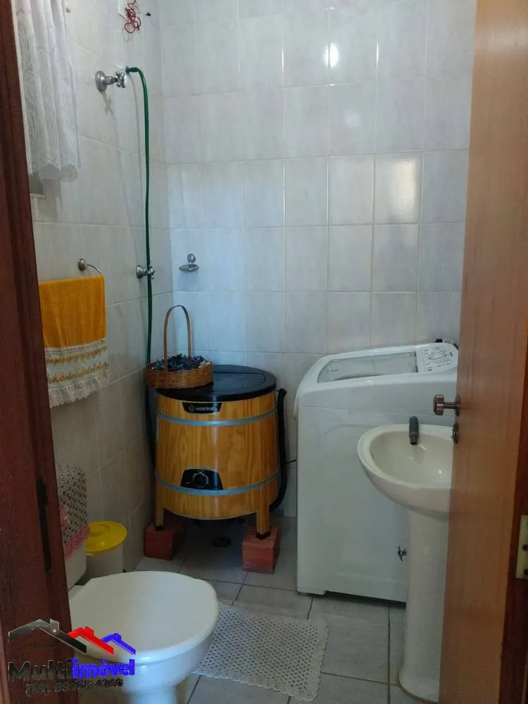 Casa, 4 quartos, 274 m² - Foto 15