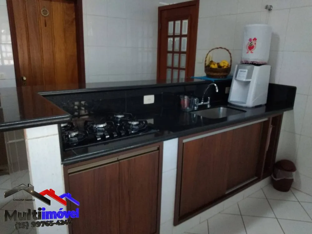 Casa, 4 quartos, 274 m² - Foto 8
