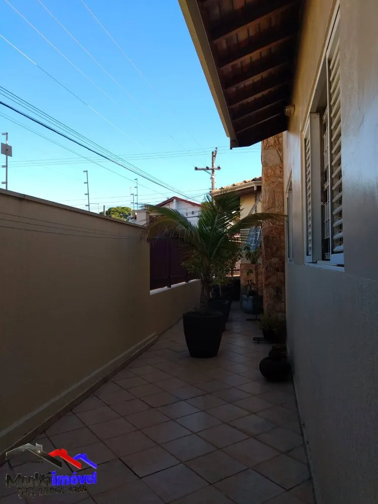 Casa, 4 quartos, 274 m² - Foto 16