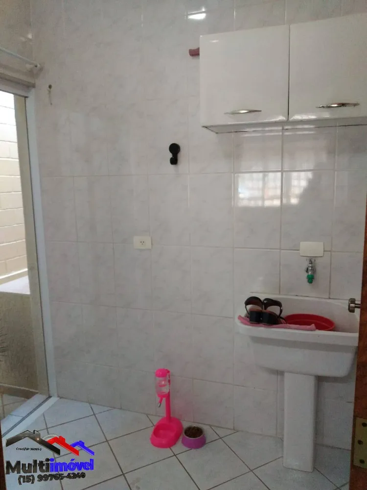 Casa, 4 quartos, 274 m² - Foto 11