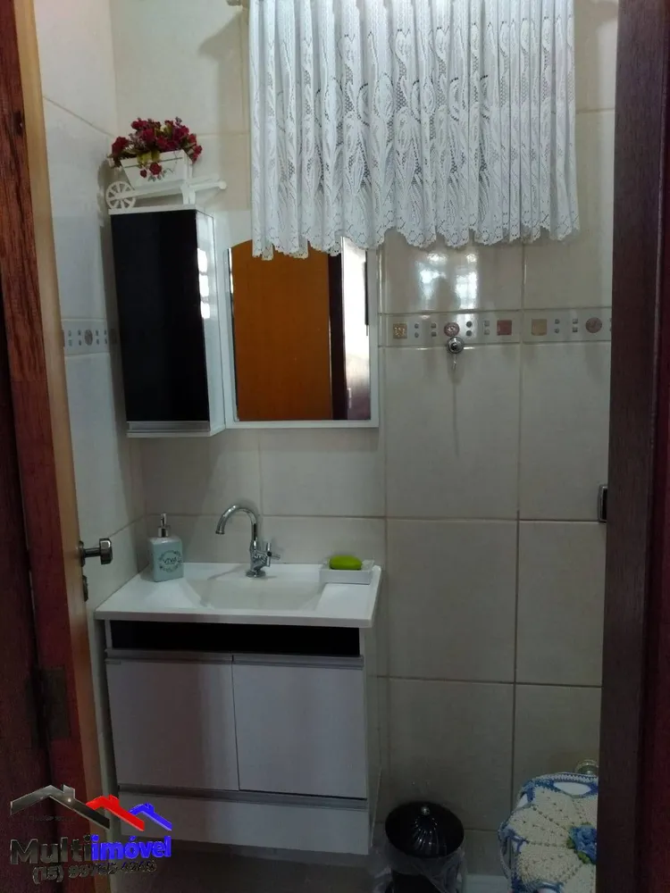Casa, 4 quartos, 274 m² - Foto 14