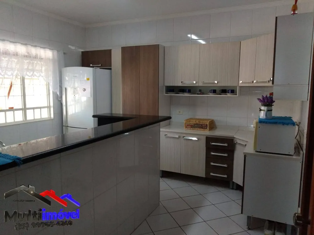 Casa, 4 quartos, 274 m² - Foto 5
