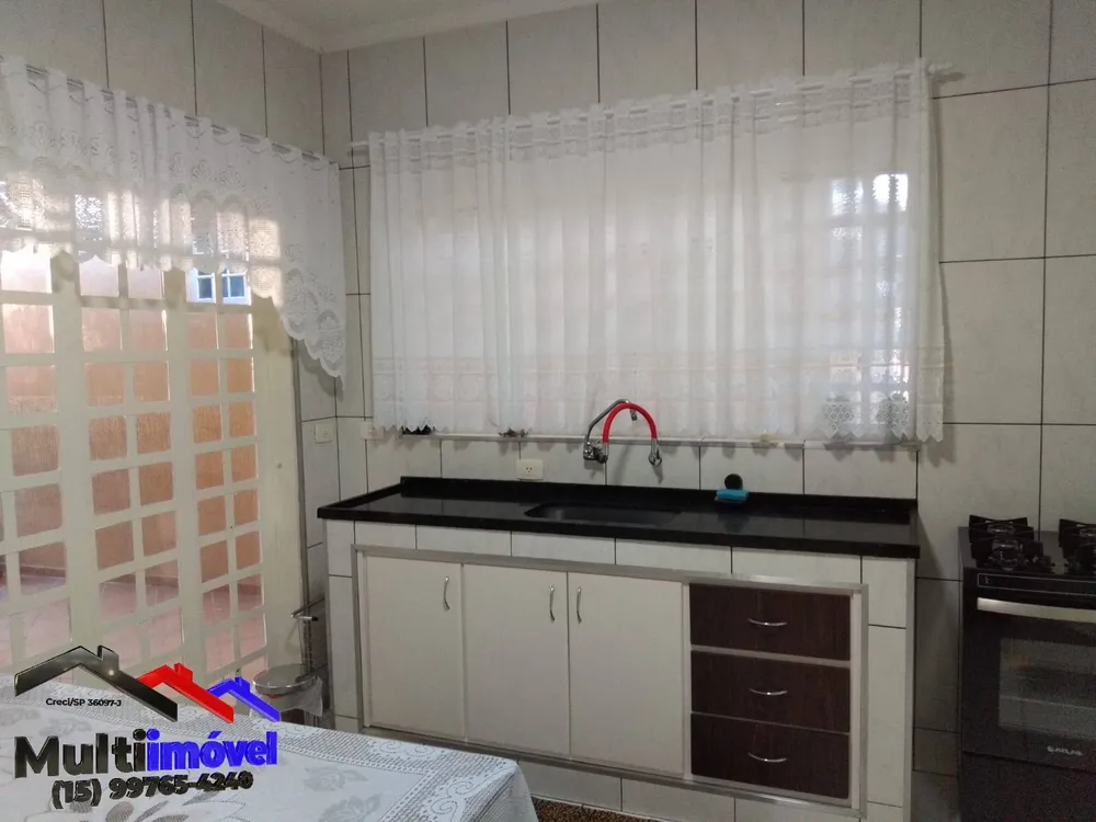 Casa, 4 quartos, 274 m² - Foto 13