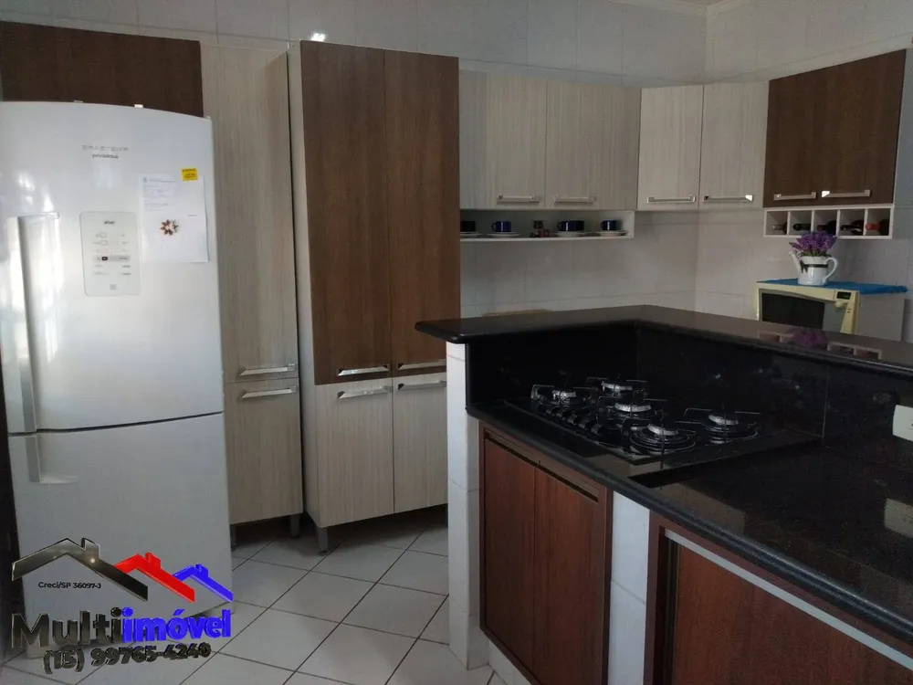 Casa, 4 quartos, 274 m² - Foto 7