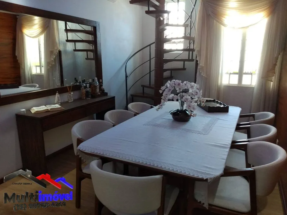Casa, 4 quartos, 274 m² - Foto 1