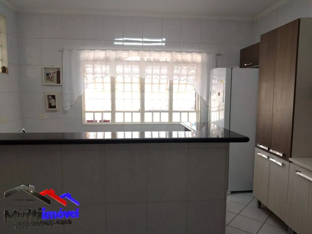 Casa, 4 quartos, 274 m² - Foto 6