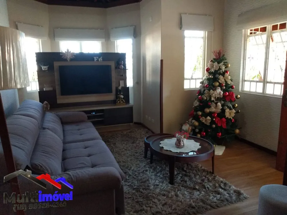 Casa, 4 quartos, 274 m² - Foto 2