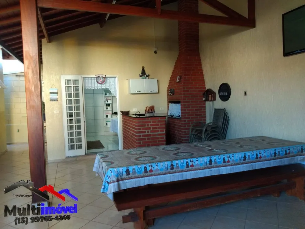 Casa, 4 quartos, 274 m² - Foto 12