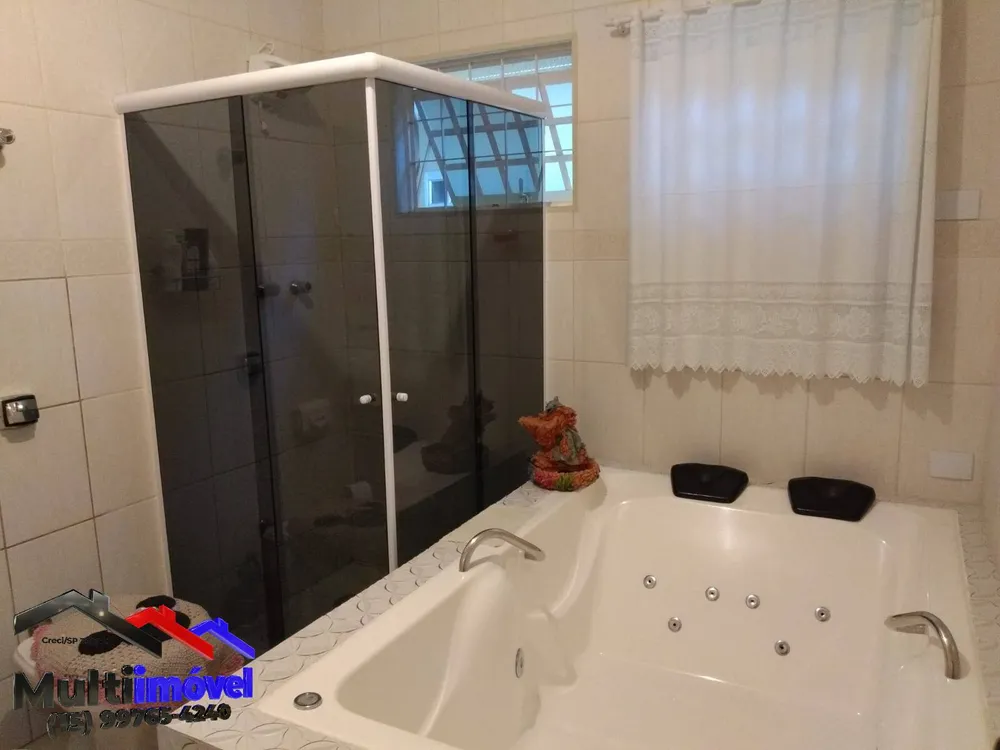Casa, 4 quartos, 274 m² - Foto 10