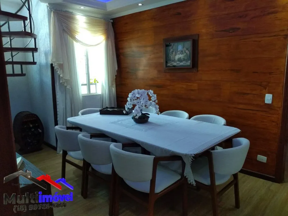 Casa, 4 quartos, 274 m² - Foto 4