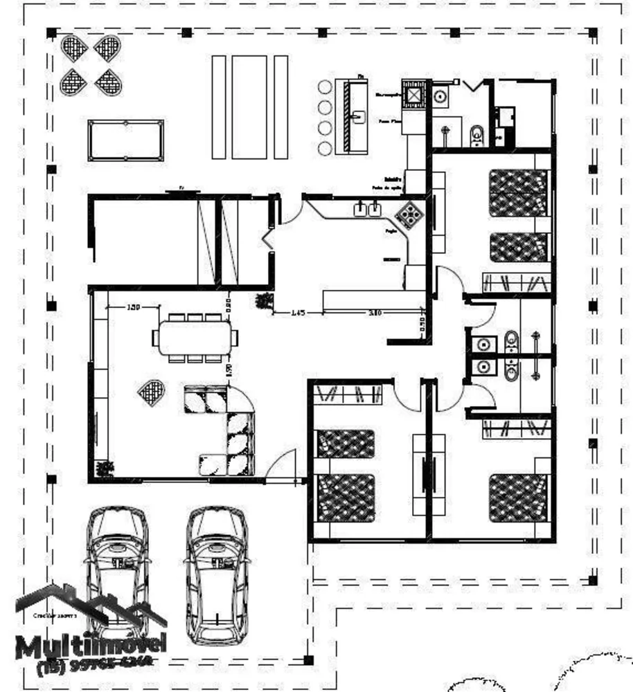 Terreno, 2375 m² - Foto 11