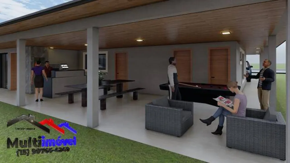 Terreno, 2375 m² - Foto 3