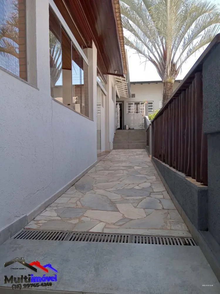 Casa, 4 quartos, 318 m² - Foto 21