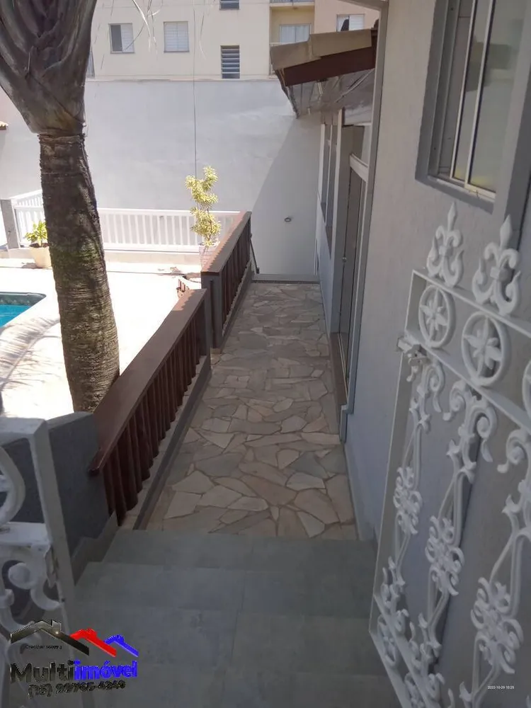 Casa, 4 quartos, 318 m² - Foto 12