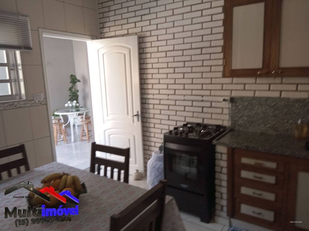 Casa à venda com 4 quartos, 318m² - Foto 6