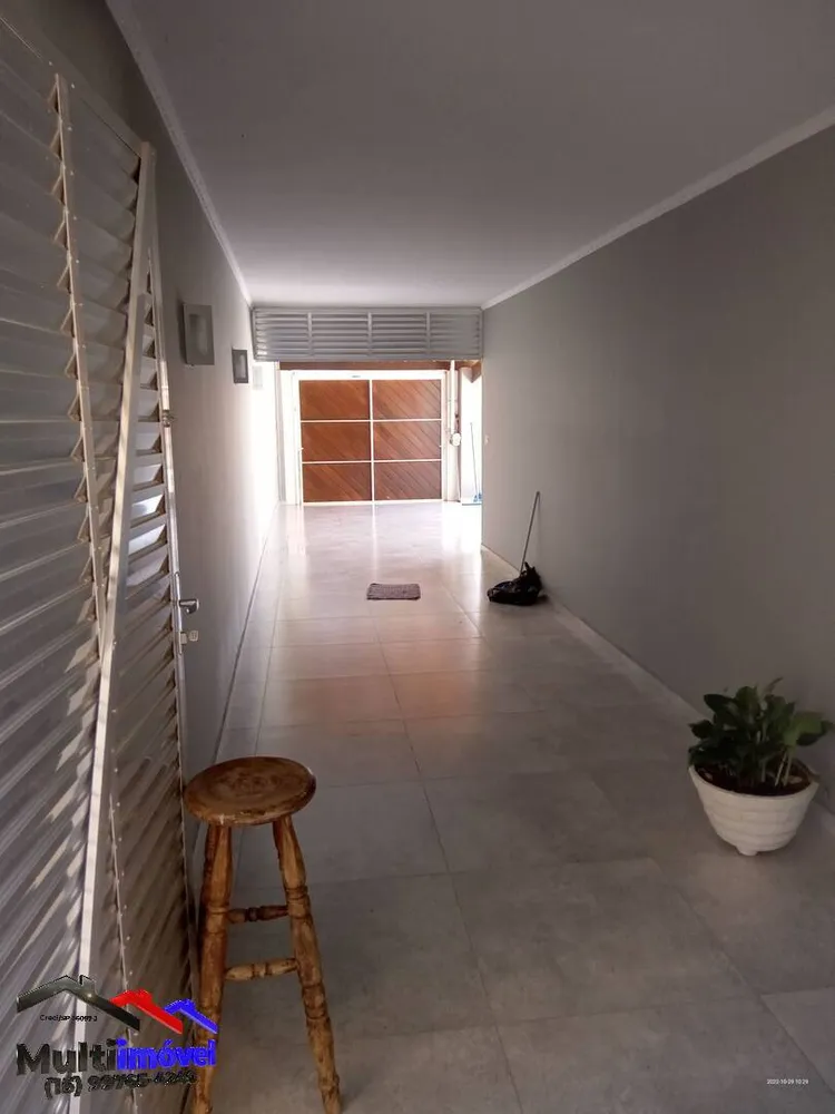 Casa, 4 quartos, 318 m² - Foto 24