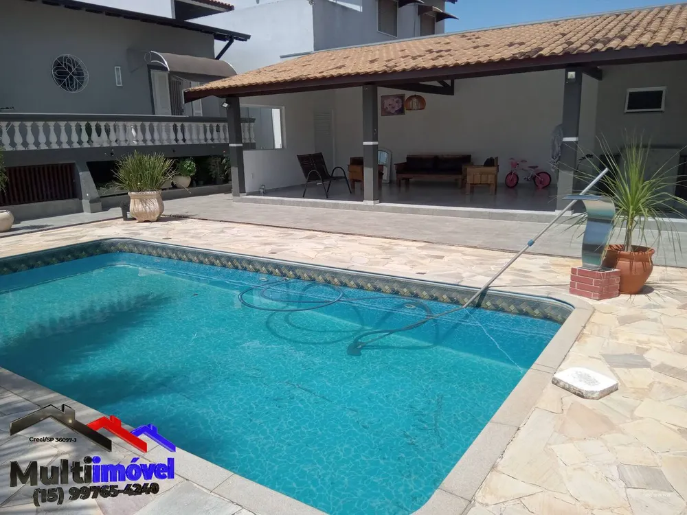 Casa, 4 quartos, 318 m² - Foto 14