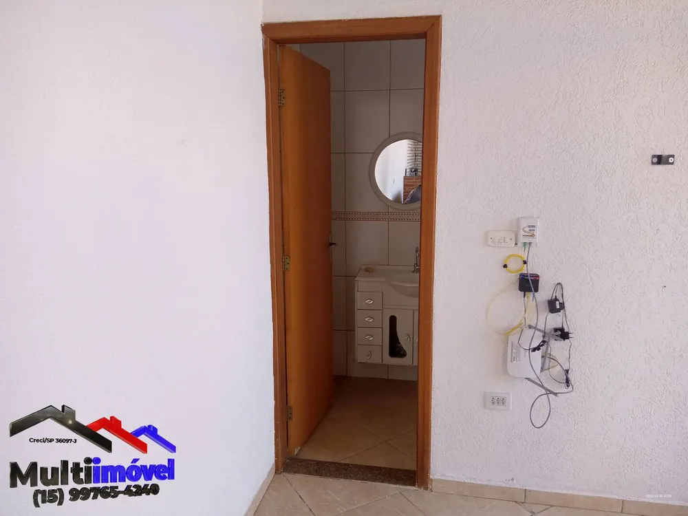Casa, 4 quartos, 318 m² - Foto 23
