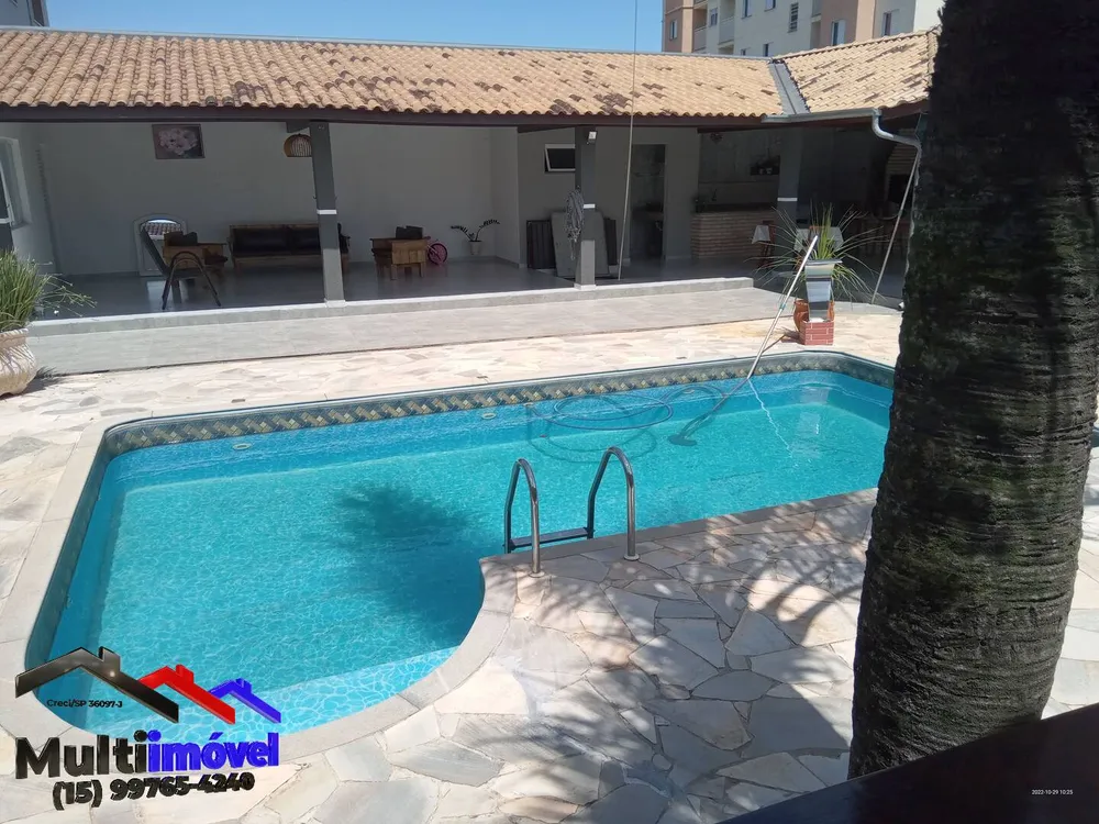 Casa, 4 quartos, 318 m² - Foto 13
