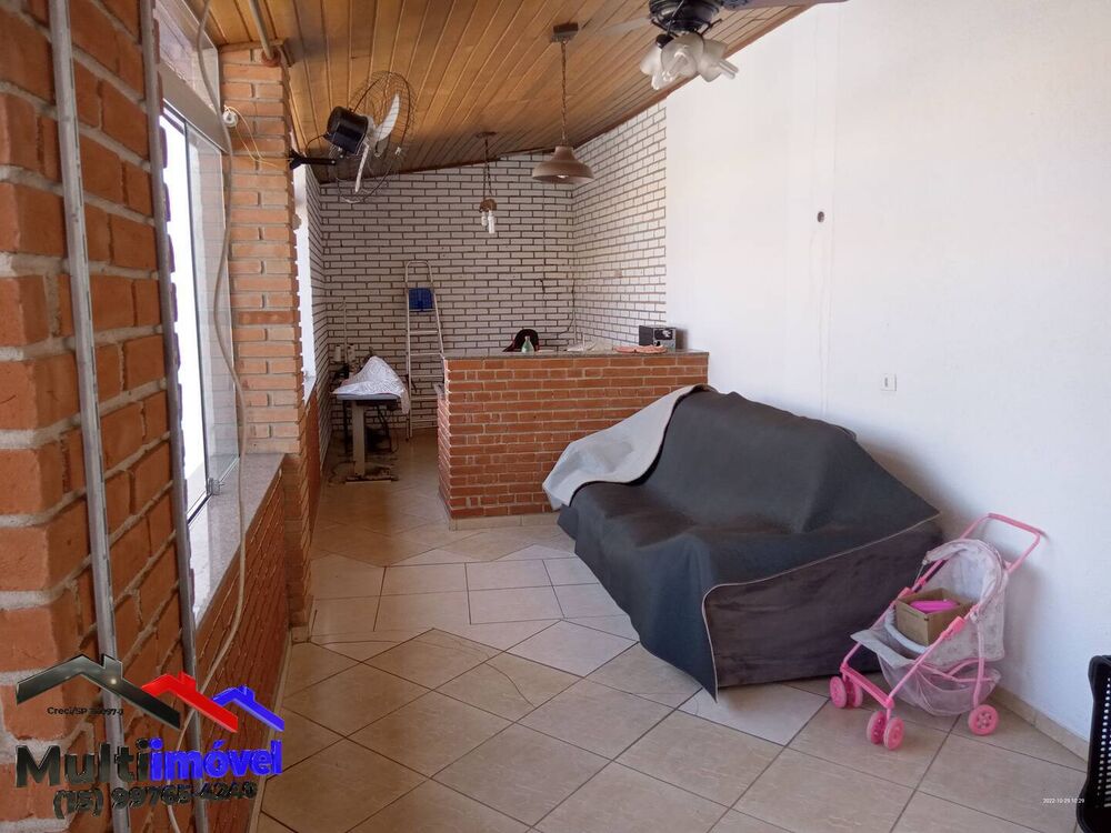 Casa à venda com 4 quartos, 318m² - Foto 12
