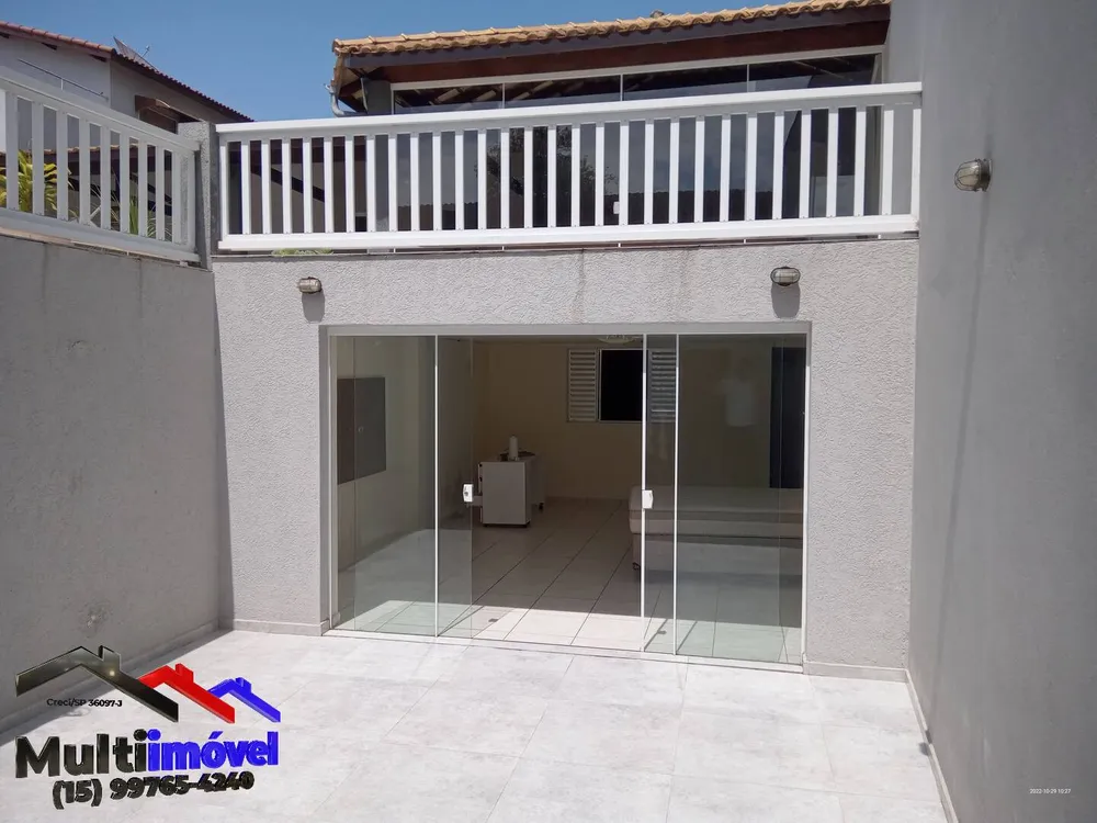 Casa, 4 quartos, 318 m² - Foto 18