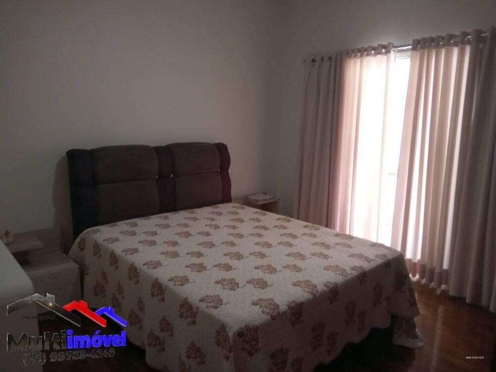 Casa à venda com 4 quartos, 318m² - Foto 4