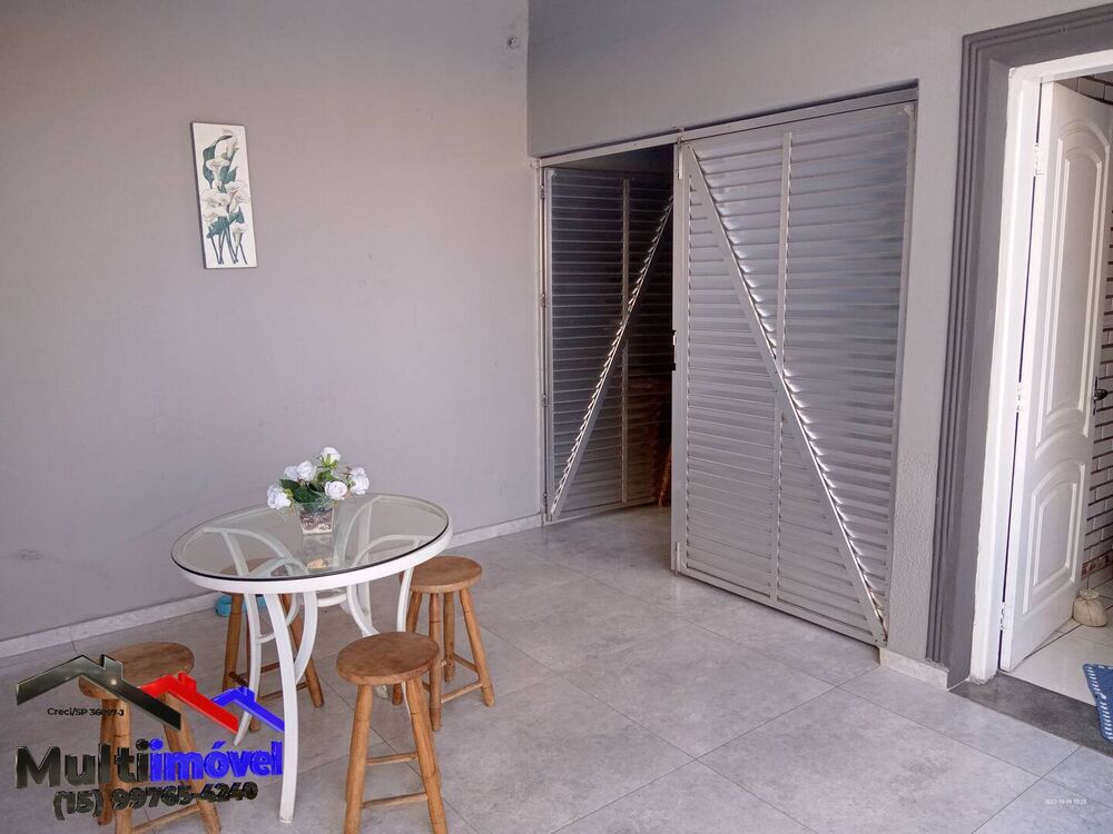 Casa à venda com 4 quartos, 318m² - Foto 7