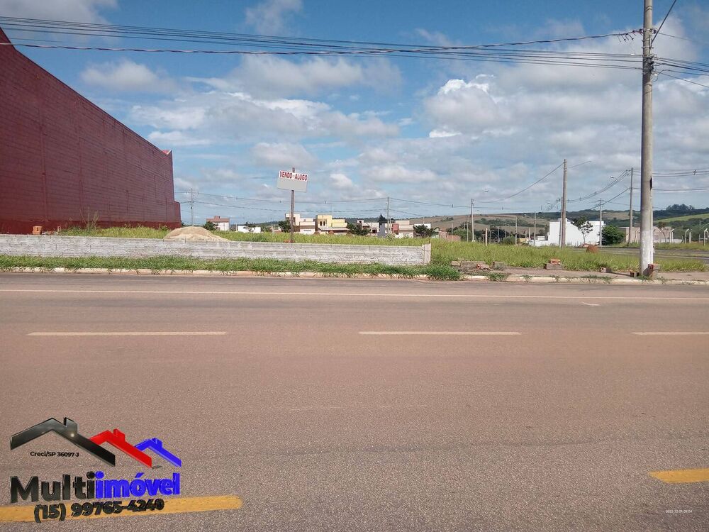 Terreno, 750 m² - Foto 1