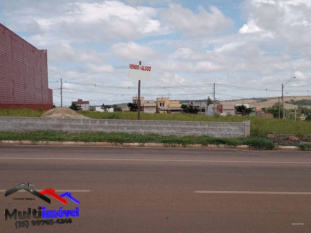 Terreno, 750 m² - Foto 2