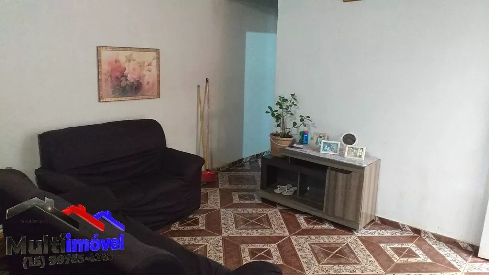 Casa à venda com 2 quartos, 90m² - Foto 1