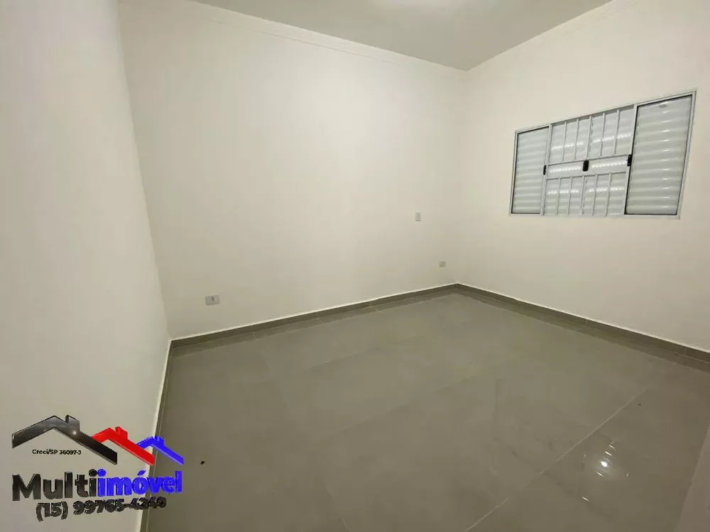 Casa à venda com 2 quartos, 115m² - Foto 4