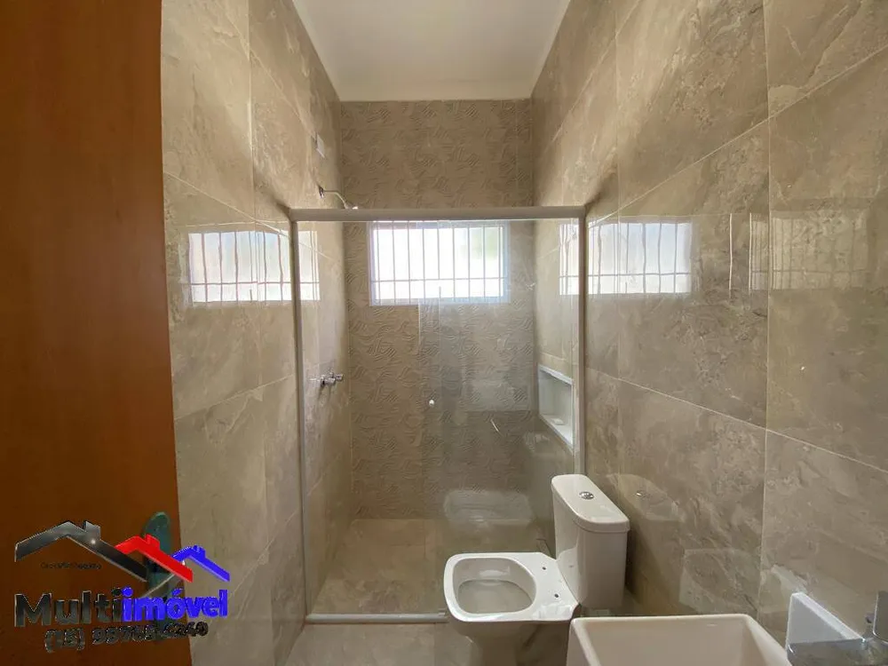 Casa, 2 quartos, 115 m² - Foto 6