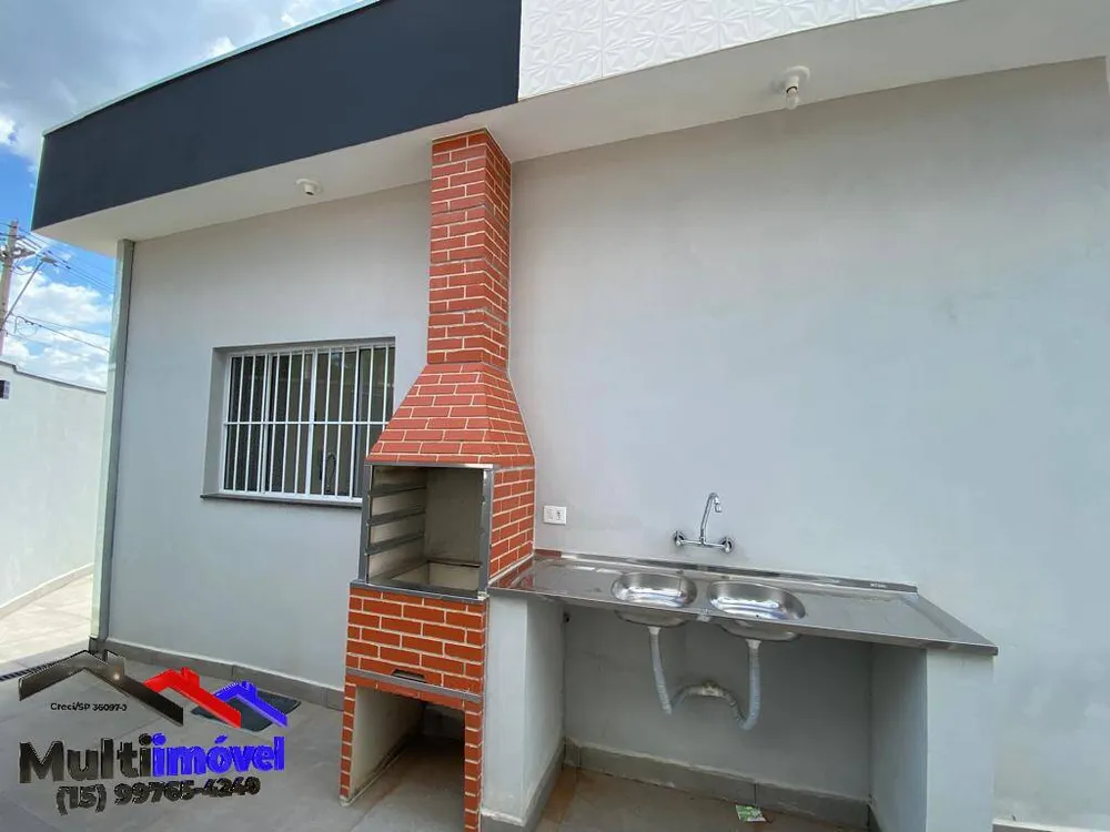 Casa, 2 quartos, 115 m² - Foto 8