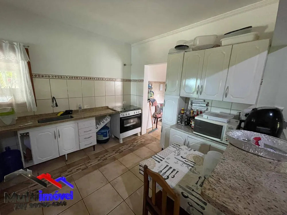 Chácara, 3 quartos, 1000 m² - Foto 11